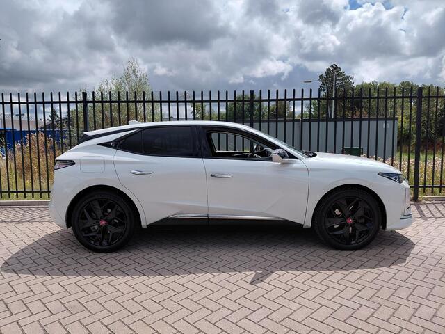 DS DS 4 E-Tense Performance Line