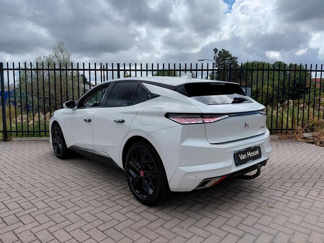 DS DS 4 E-Tense Performance Line