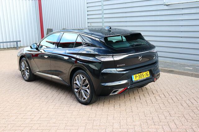 DS DS 4 1.6 PHEV 225 Étoile O.a: ACC, PDC, Camera, Carplay, Clima, Rijklaar, Etc. All-in prijs!
