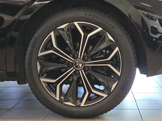 DS DS 4 Ètoile+ Alcantara 1.2 Turbo 130pk EAT8 | SCHUIF/KANTELDAK | HANDSFREE A.KLEP | FOCAL HIFI | MATRIX LED | MASSAGE | MEMORY | HEAD-UP | ADAPTIVE CRUISE | AGR-STOEL | 360° CAMERA