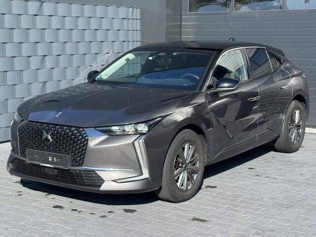 DS DS 4 Automobiles 1.5 Blue HDi 130pk EAT8 Bastille +