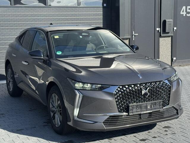 DS DS 4 Automobiles 1.5 Blue HDi 130pk EAT8 Bastille +