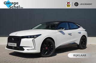 DS DS 4