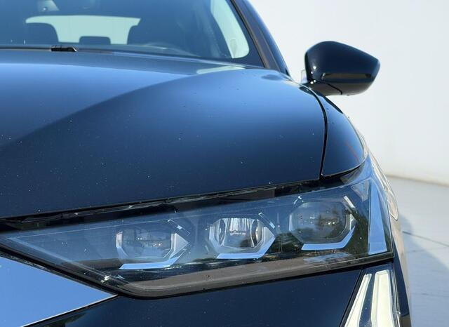 DS DS 4 E-Tense Rivoli Cross LEER - NAVI - CAMERA - TREKHAAK
