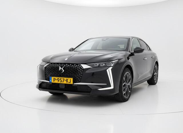 DS DS 4 E-Tense Rivoli Cross LEER - NAVI - CAMERA - TREKHAAK
