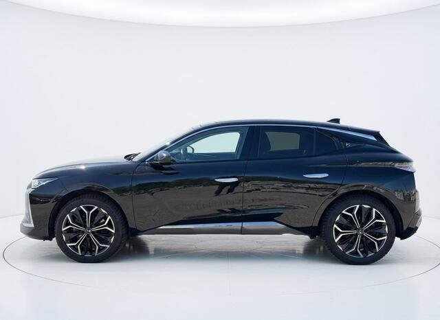 DS DS 4 E-Tense Rivoli Cross LEER - NAVI - CAMERA - TREKHAAK