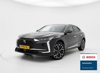 DS DS 4