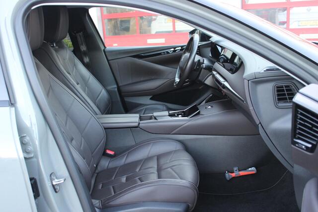 DS DS 4 E-Tense La Première LedMatrix/Headup/AdaptiveCruise