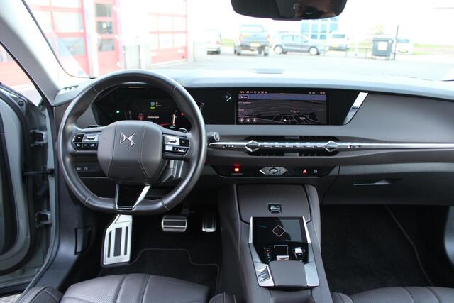 DS DS 4 E-Tense La Première LedMatrix/Headup/AdaptiveCruise