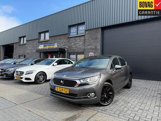DS DS 4