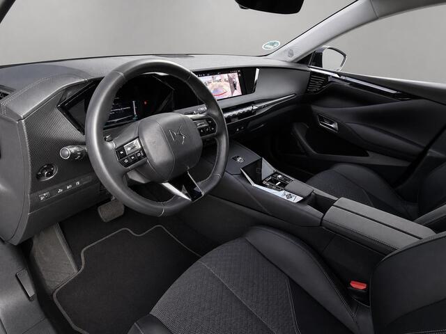 DS DS 4 E-Tense Trocadero | Camera | Trekhaak | Navigatie | Elektrische kofferklep