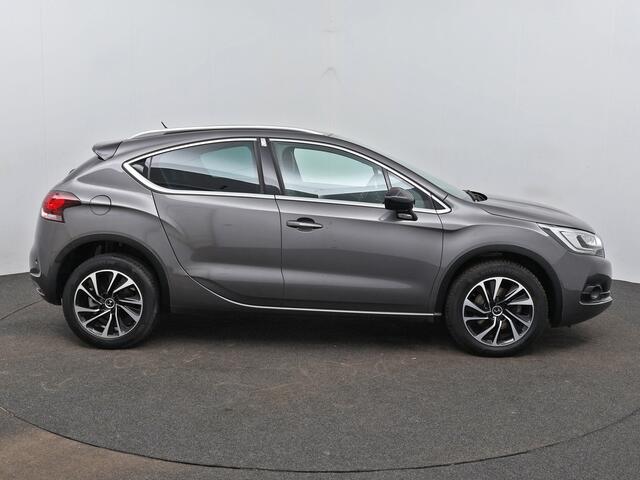 DS DS 4 CROSSBACK THP 165pk automaat Chic