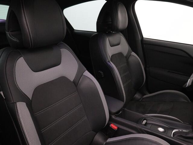 DS DS 4 CROSSBACK THP 165pk automaat Chic