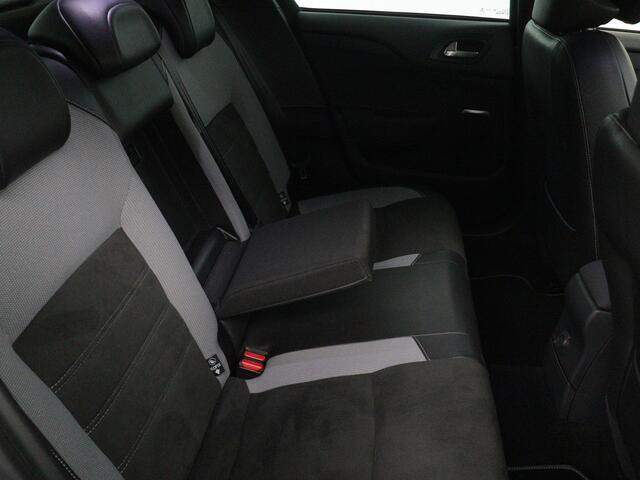 DS DS 4 CROSSBACK THP 165pk automaat Chic
