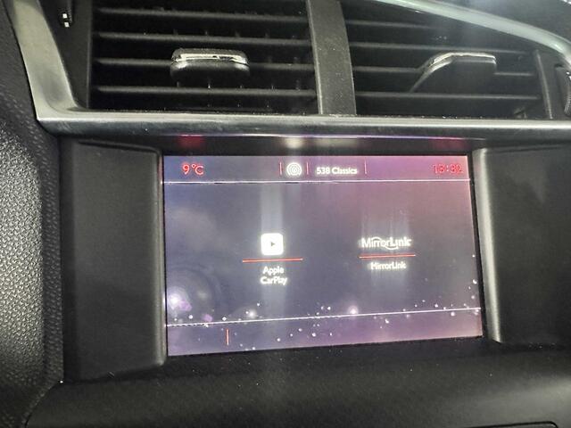 DS DS 4 CROSSBACK 1.2 PureTech Limited Edition Moondust Trekhaak | Camera | Cruise | Clima.