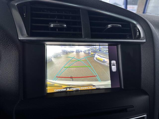 DS DS 4 CROSSBACK 1.2 PureTech Limited Edition Moondust Trekhaak | Camera | Cruise | Clima.