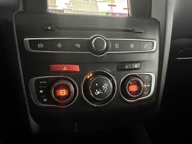 DS DS 4 CROSSBACK 1.2 PureTech Limited Edition Moondust Trekhaak | Camera | Cruise | Clima.