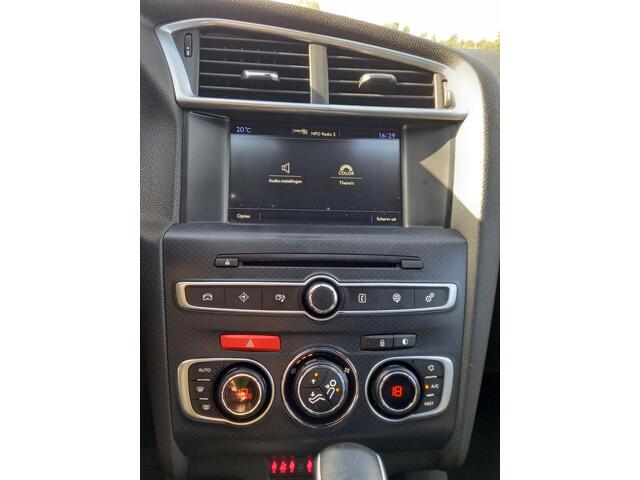 DS DS 4 CROSSBACK 1.6 THP Chic