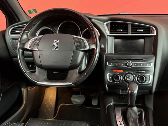 DS DS 4 CROSSBACK 1.6 THP Chic | Automaat | Camera | Trekhaak