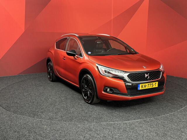 DS DS 4 CROSSBACK 1.6 THP Chic | Automaat | Camera | Trekhaak