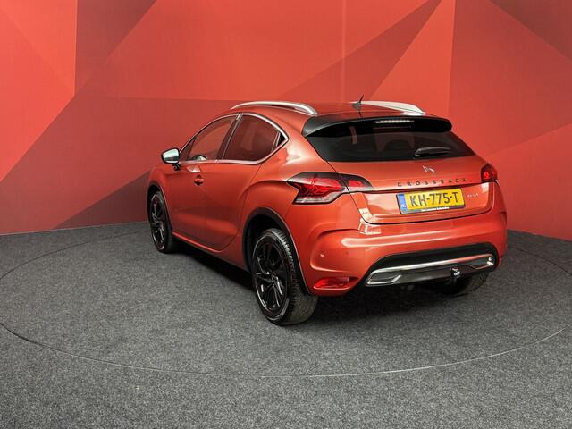 DS DS 4 CROSSBACK 1.6 THP Chic | Automaat | Camera | Trekhaak