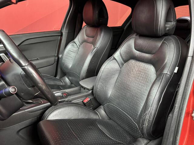 DS DS 4 CROSSBACK 1.6 THP Chic | Automaat | Camera | Trekhaak