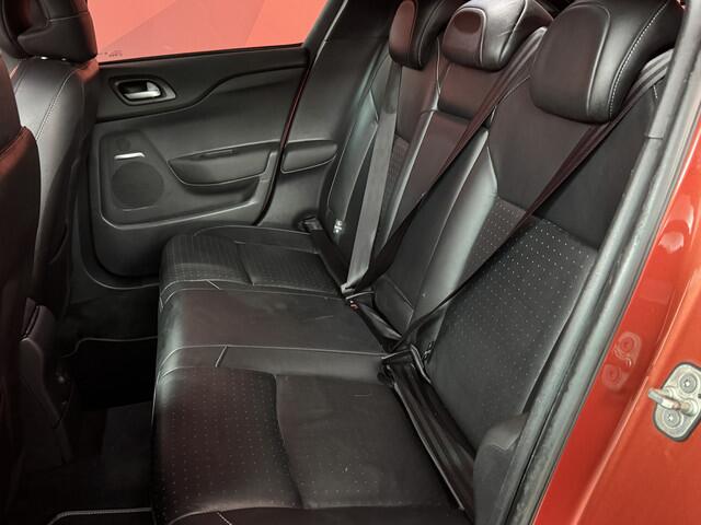 DS DS 4 CROSSBACK 1.6 THP Chic | Automaat | Camera | Trekhaak