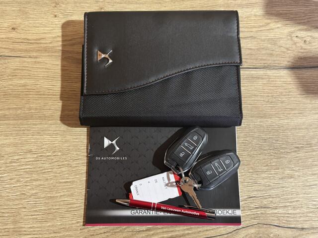 DS DS 4 CROSSBACK 1.6 THP Chic | Automaat | Camera | Trekhaak