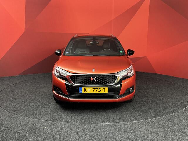 DS DS 4 CROSSBACK 1.6 THP Chic | Automaat | Camera | Trekhaak