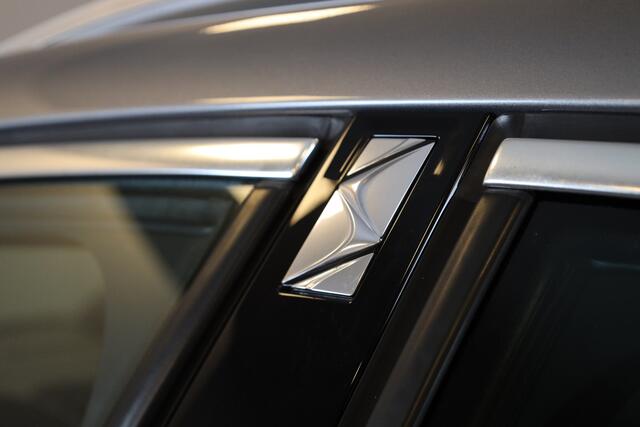 DS DS 4 CROSSBACK e-THP 165 Chic Automaat-6 Alcantara | Carplay | Camera | Navi