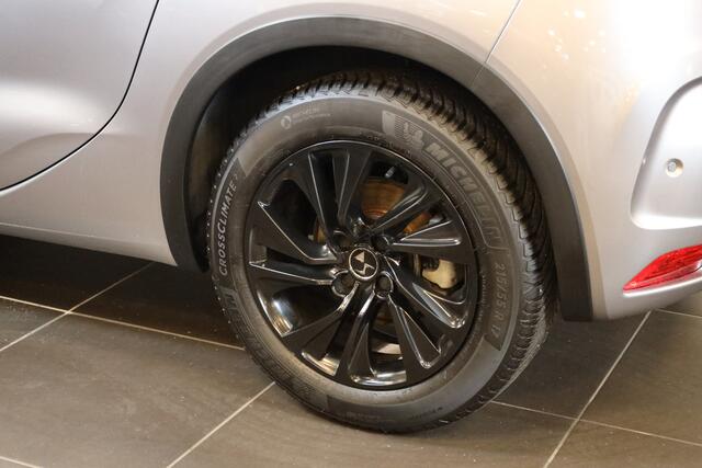 DS DS 4 CROSSBACK e-THP 165 Chic Automaat-6 Alcantara | Carplay | Camera | Navi