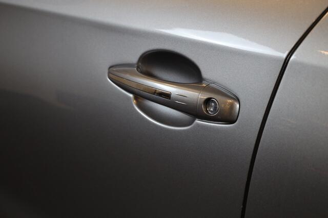 DS DS 4 CROSSBACK Citroën e-THP 165 Chic Automaat-6 Alcantara | Carplay | Camera | Navi