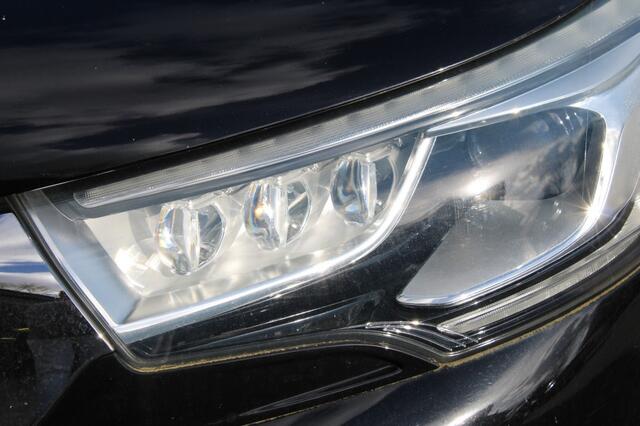 DS DS 4 CROSSBACK 1.2 PureTech Connected Chic 130PK - Navi Camera