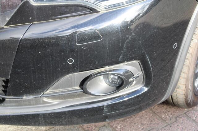 DS DS 4 CROSSBACK 1.2 PureTech Connected Chic 130PK - Navi Camera