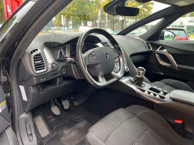 DS DS 5 1.6 BlueHDi Business / 1ste eigenaar / deal. ond!