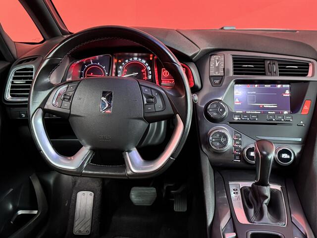 DS DS 5 1.6 THP Business Executive | Automaat | Pano | HUD