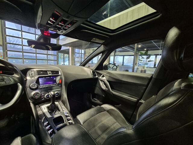 DS DS 5 1.6 TurboHP 165pk Business Executive Pano | Navi | Camera | Clima | Half leder