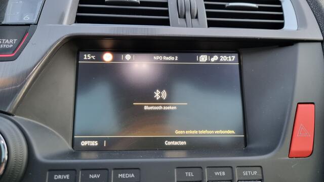 DS DS 5 1.6 THP Performance Line Met afneembara trekhaak