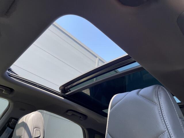 DS DS 7 225pk E-Tense Rivoli (Elektrisch Schuifdak - Leder incl geheugen - Elektrische klep - Camera - Keyless Entry - LED - Automatische Airco - Navigatie - Apple Carplay)