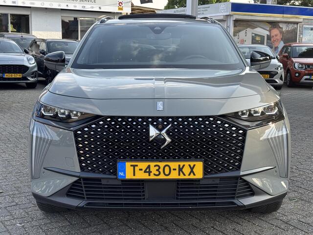 DS DS 7 E-Tense 300 4x4 Opéra PANO | NAVI | KLIMA | CAMERA | BOVAG !!