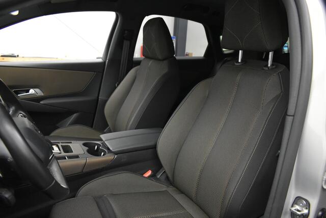 DS DS 7 E-Tense PHEV 300PK 4x4 Bastille+
