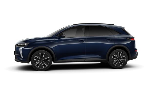 DS DS 7 PHEV 225 Business | RIJKLAAR DEAL! | Pixel LED | Elk. achterklep | 8jaar garantie* |