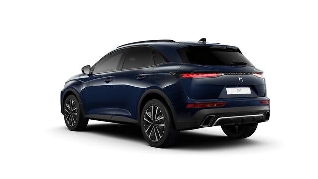 DS DS 7 PHEV 225 Business | RIJKLAAR DEAL! | Pixel LED | Elk. achterklep | 8jaar garantie* |