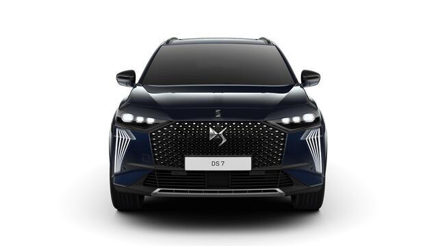 DS DS 7 PHEV 225 Business | RIJKLAAR DEAL! | Pixel LED | Elk. achterklep | 8jaar garantie* |