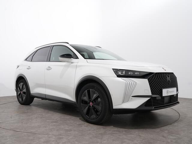 DS DS 7 E-TENSE 300PK 4x4 PERFORMANCE LINE + AUT8 | Facelift | Trekhaak | 360 camera | Winterpakket