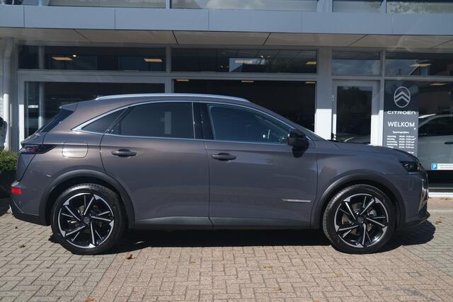 DS DS 7 e-Tense 300 4x4 Antoine de saint Exupéry Nappa | Panorama | 20" etc