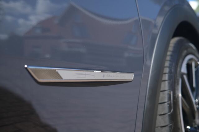 DS DS 7 e-Tense 300 4x4 Antoine de saint Exupéry Nappa | Panorama | 20" etc