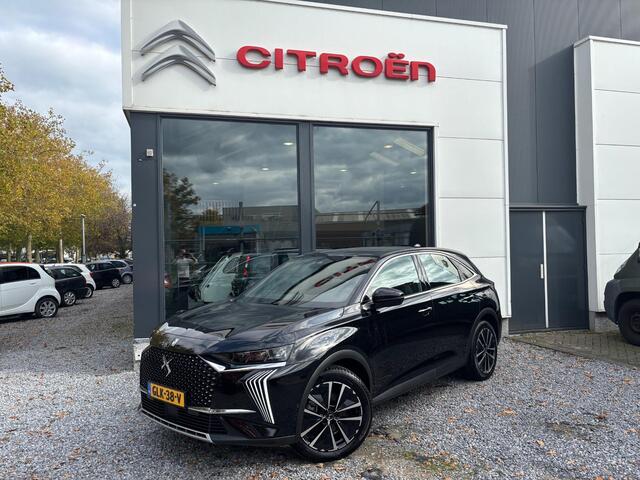 DS DS 7 E-Tense 225 Bastille+ PHEV | Rijklaar geleverd! |