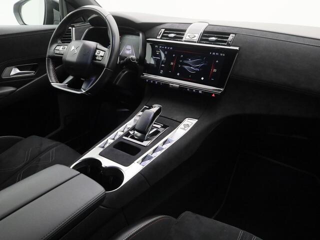 DS DS 7 E-Tense 225 PK Performance Line | KEYLESS | CARPLAY | TREKHAAK