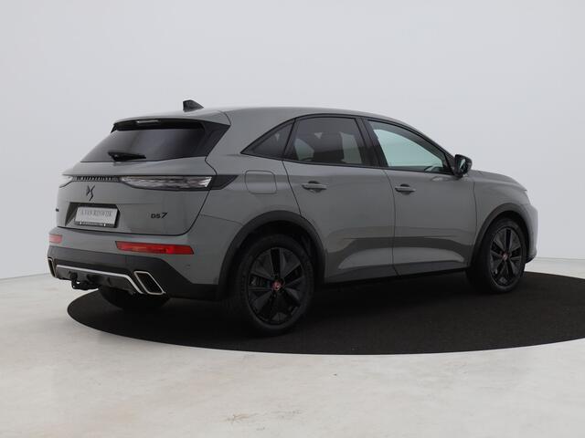 DS DS 7 E-Tense 225 PK Performance Line | KEYLESS | CARPLAY | TREKHAAK
